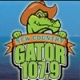 Listen to WGTR Gator 107.9 FM free radio online