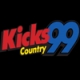 Listen to WKXC Kicks Country 99.5 FM free radio online