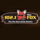 Listen to WMXT The Fox 102.1 FM free radio online