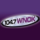Listen to WNOK 104.7 FM free radio online