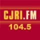 Listen to CJRI FM 104.5 free radio online
