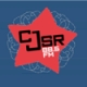 CJSR 88.5 FM