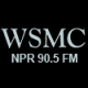 Listen to WSMC NPR 90.5 FM free radio online