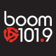 Listen to Boom 101.9 CJSS FM 101.9 free radio online