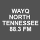 WAYQ North Tennessee 88.3 FM