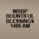 Listen to WBBP Bountiful Blessings 1480 AM free radio online