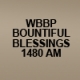Listen to WBBP Bountiful Blessings 1480 AM Radio Listen to WBBP Bountiful Blessings 1480 AM free online radio