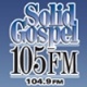 Listen to WBOZ Solid Gospel 104.9 FM free radio online