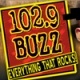 Listen to WBUZ BUZZ 102.9 FM free radio online