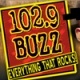 WBUZ BUZZ 102.9 FM