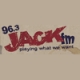 Listen to WCJK Jack 96.3 FM free radio online