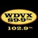 Listen to WDVX 89.9 FM free radio online