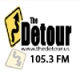 WETX The Detour 105.3 FM
