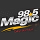 Listen to WGIC Magic 98.5 FM free radio online