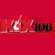 Listen to WGKX 106 FM free radio online
