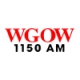 Listen to News Radio 1150 AM WGOW free radio online