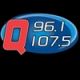 Listen to WHBQ 107.5 FM free radio online
