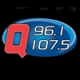 WHBQ FM 107.5 FM