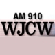 Listen to WJCW 910 AM free radio online