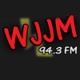 Listen to WJJM 94.3 FM free radio online