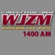 Listen to WJZM 1400 AM free radio online