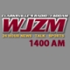 WJZM 1400 AM