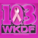 Listen to WKDF 103.3 FM free radio online