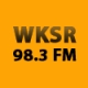 Listen to WKSR 98.3 FM free radio online