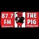 Listen to WMPS The Pig 107.5 FM free radio online