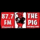 WMPS The Pig 107.5 FM