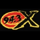 Listen to WNFZ The X 94.3 FM free radio online