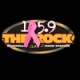 Listen to WNRQ The Rock 105.9 FM free radio online