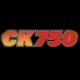 Listen to CK750 free radio online