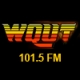 Listen to WQUT 101.5 FM free radio online