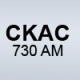 Listen to CKAC 730AM free radio online