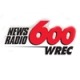 Listen to WREC 600 AM free radio online