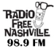 WRFN 98.9 FM