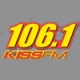 Listen to KISS 106.1 FM free radio online
