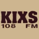 Listen to KIXS 108 FM free radio online