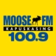 Listen to CKAP Moose FM 100.9 free radio online