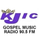 Listen to KJIC Gospel Music Radio 90.5 FM free radio online