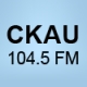 Listen to CKAU 104.5 FM free radio online