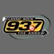 Listen to KKRW 93.7 FM free radio online