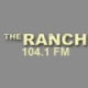 Listen to KKUS The Ranch 104.1 FM free radio online