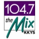 Listen to KKYS 104.7 FM free radio online