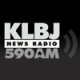 Listen to KLBJ News Radio 590 AM free radio online