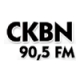 Listen to CKBN 90.5 FM free radio online
