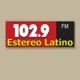 KLTN Estereo Latino 102.9 FM