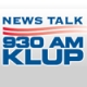 Listen to KLUP News Talk 930 AM free radio online