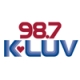 Listen to KLUV 98.7 FM free radio online